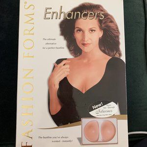 Fashion Forms Enhancers